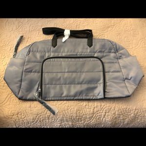 DSW Travel or gym bag -NEW